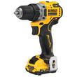 DeWalt 12V Fúró-csavarozó készlet (DCD701D2) DeWalt 12V Fúró-csavarozó készlet (DCD701D2)
