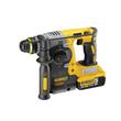 DeWalt 18V-os Kefe-nélküli Fúró-vésőkalapács SDS-Plus (DCH273P2T) DeWalt 18V-os Kefe-nélküli Fúró-vésőkalapács SDS-Plus (DCH273P2T)