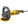 DeWalt Polírozó 150/180/230mm 1250W (DWP849X) DeWalt Polírozó 150/180/230mm 1250W (DWP849X)