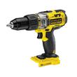 Stanley 18V-os Kétsebességes ütvefúró/csavarozó akku és töltő nélkül (FMC625B) Stanley 18V-os Kétsebességes ütvefúró/csavarozó akku és töltő nélkül (FMC625B)
