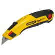 Stanley FatMax kés késtartóval és 20 db pengével (2-98-458) Stanley FatMax kés késtartóval és 20 db pengével (2-98-458)