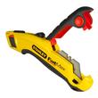 Stanley FatMax kés késtartóval és 20 db pengével (2-98-458) Stanley FatMax kés késtartóval és 20 db pengével (2-98-458)
