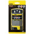 Stanley FatMax trapéz penge 50db (4-11-700) Stanley FatMax trapéz penge 50db (4-11-700)
