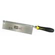 Stanley FatMax illesztőfűrész 250mm 13 TPI (0-15-252) Stanley FatMax illesztőfűrész 250mm 13 TPI (0-15-252)