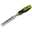 Stanley FatMax üthető véső 16mm (0-16-257) Stanley FatMax üthető véső 16mm (0-16-257)