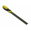 Stanley Fémreszelő lapos, közepes 200mm (0-22-451) Stanley Fémreszelő lapos, közepes 200mm (0-22-451)