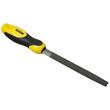 Stanley Fémreszelő félkerek, közepes 150mm (0-22-455) Stanley Fémreszelő félkerek, közepes 150mm (0-22-455)