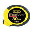 Stanley FatMax acél mérőszalag 30méter (0-34-134) Stanley FatMax acél mérőszalag 30méter (0-34-134)