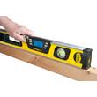 Stanley FatMax Digitális vízmérték 40cm (0-42-063) Stanley FatMax Digitális vízmérték 40cm (0-42-063)