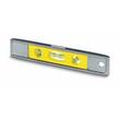 Stanley Alumínium mágneses vízmérték 23cm (0-42-465) Stanley Alumínium mágneses vízmérték 23cm (0-42-465)