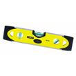 Stanley Mágneses vízmérték 25cm (0-43-511) Stanley Mágneses vízmérték 25cm (0-43-511)
