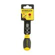 Stanley CushionGrip csavarhúzó lapos 6,5 x 45mm (0-64-917) Stanley CushionGrip csavarhúzó lapos 6,5 x 45mm (0-64-917)