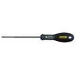 Stanley FatMax csavarhúzó Pz1 x 250mm (0-65-336) Stanley FatMax csavarhúzó Pz1 x 250mm (0-65-336)