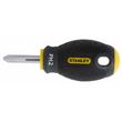 Stanley FatMax csavarhúzó Ph2 x 30mm (0-65-407) Stanley FatMax csavarhúzó Ph2 x 30mm (0-65-407)