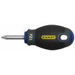 Stanley FatMax csavarhúzó Pz2 x 30mm (0-65-409) Stanley FatMax csavarhúzó Pz2 x 30mm (0-65-409)