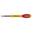 Stanley FatMax szigetelt csavarhúzó lapos 2,5 x 50mm (0-65-410) Stanley FatMax szigetelt csavarhúzó lapos 2,5 x 50mm (0-65-410)