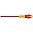 Stanley FatMax szigetelt csavarhúzó lapos 5,5 x 150mm (0-65-413) Stanley FatMax szigetelt csavarhúzó lapos 5,5 x 150mm (0-65-413)