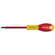Stanley FatMax szigetelt csavarhúzó Ph2 x 125mm (0-65-416) Stanley FatMax szigetelt csavarhúzó Ph2 x 125mm (0-65-416)