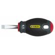 Stanley FatMax csavarhúzó lapos 5,5 x 125mm (0-65-482) Stanley FatMax csavarhúzó lapos 5,5 x 125mm (0-65-482)