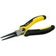 Stanley FatMax kerekcsörűfogó 165mm (0-84-496) Stanley FatMax kerekcsörűfogó 165mm (0-84-496)