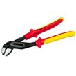 Stanley FatMax 1000V szigetelt vízpumpafogó 255mm (0-84-294) Stanley FatMax 1000V szigetelt vízpumpafogó 255mm (0-84-294)