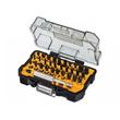 DeWalt 32 db-os Impact Torsion csavarozó készlet (DT70523T-QZ) DeWalt 32 db-os Impact Torsion csavarozó készlet (DT70523T-QZ)
