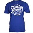 Stanley Fargo munkavédelmi póló szett (FARGO-M) Stanley Fargo munkavédelmi póló szett (FARGO-M)