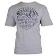 Stanley Fargo munkavédelmi póló szett (FARGO-M) Stanley Fargo munkavédelmi póló szett (FARGO-M)
