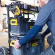 Stanley FatMax TOUGHSYSTEM™ trolley (FMST1-75683) Stanley FatMax TOUGHSYSTEM™ trolley (FMST1-75683)