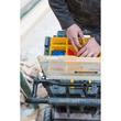 Stanley Fatmax TOUGHSYSTEM™ DS100 tároló (FMST1-75678) Stanley Fatmax TOUGHSYSTEM™ DS100 tároló (FMST1-75678)