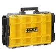 Stanley Fatmax TOUGHSYSTEM™ DS100 tároló (FMST1-75678) Stanley Fatmax TOUGHSYSTEM™ DS100 tároló (FMST1-75678)