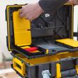 Stanley Fatmax TOUGHSYSTEM™ DS150 tároló (FMST1-75679) Stanley Fatmax TOUGHSYSTEM™ DS150 tároló (FMST1-75679)