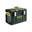 Stanley Fatmax TOUGHSYSTEM™ DS400 tároló (FMST1-75682) Stanley Fatmax TOUGHSYSTEM™ DS400 tároló (FMST1-75682)