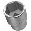 Stanley 1/2"-os dugókulcs 17mm (1-17-095) Stanley 1/2"-os dugókulcs 17mm (1-17-095)