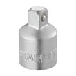 Stanley 1/2" x 3/8" átalakító (1-17-262) Stanley 1/2" x 3/8" átalakító (1-17-262)