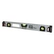Stanley FatMax I-beam mágneses vízmérték 60cm (1-43-554) Stanley FatMax I-beam mágneses vízmérték 60cm (1-43-554)