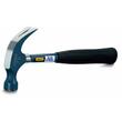 Stanley Blue Strike Szeghúzó kalapács 450g (1-51-488) Stanley Blue Strike Szeghúzó kalapács 450g (1-51-488)