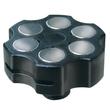 Stanley Mini Tripod 1/4"-Es És 5/8"-os Csatlakozással (1-77-192) Stanley Mini Tripod 1/4"-Es És 5/8"-os Csatlakozással (1-77-192)