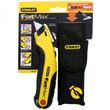 Stanley FatMax kés késtartóval és 20 db pengével (2-98-458) Stanley FatMax kés késtartóval és 20 db pengével (2-98-458)