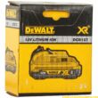 DeWalt 12V XR 2.0Ah akkumulátor (DCB126)