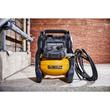 DeWalt 54V Flexvolt Akkus kompresszor 10L (DCC1054T2) DeWalt 54V Flexvolt Akkus kompresszor 10L (DCC1054T2)