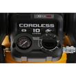 DeWalt 54V Flexvolt Akkus kompresszor 10L (DCC1054T2) DeWalt 54V Flexvolt Akkus kompresszor 10L (DCC1054T2)