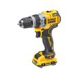 DeWalt 12V XR Multi-Head Fúró-csavarozó készlet (DCD703L2T) DeWalt 12V XR Multi-Head Fúró-csavarozó készlet (DCD703L2T)
