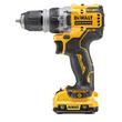 DeWalt 12V XR Multi-Head Fúró-csavarozó készlet (DCD703L2T) DeWalt 12V XR Multi-Head Fúró-csavarozó készlet (DCD703L2T)