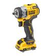 DeWalt 12V XR Multi-Head Fúró-csavarozó készlet (DCD703L2T) DeWalt 12V XR Multi-Head Fúró-csavarozó készlet (DCD703L2T)