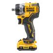 DeWalt 12V XR Multi-Head Fúró-csavarozó készlet (DCD703L2T) DeWalt 12V XR Multi-Head Fúró-csavarozó készlet (DCD703L2T)