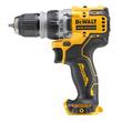 DeWalt 12V XR Multi-Head Fúró-csavarozó akku és töltő nélkül (DCD703NT) DeWalt 12V XR Multi-Head Fúró-csavarozó akku és töltő nélkül (DCD703NT)