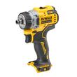 DeWalt 12V XR Multi-Head Fúró-csavarozó akku és töltő nélkül (DCD703NT) DeWalt 12V XR Multi-Head Fúró-csavarozó akku és töltő nélkül (DCD703NT)