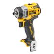 DeWalt 12V XR Multi-Head Fúró-csavarozó akku és töltő nélkül (DCD703NT) DeWalt 12V XR Multi-Head Fúró-csavarozó akku és töltő nélkül (DCD703NT)