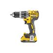 DeWalt 18V Prémium Ütvefúró-csavarozó 2x2.0Ah akku (DCD796D2) DeWalt 18V Prémium Ütvefúró-csavarozó 2x2.0Ah akku (DCD796D2)